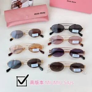 MIU MIU (MU 54ZS) - Image 2