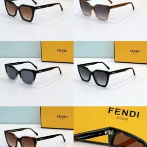 FENDI (FE50085) - Image 4