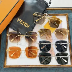 FENDI ( FE40013U) - Image 4