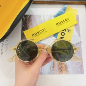 MOSCOT (ZOLMAN ) - Image 3