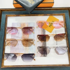 FENDI ( FE 4093) - Image 2