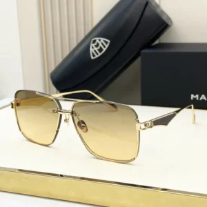 MAYBACH (THE BARRY)