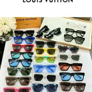 "LOUIS VUITTON (1.1 Millionaires LV96006) " - Image 2