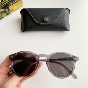 Moscot (Miltzen) Sunglasses