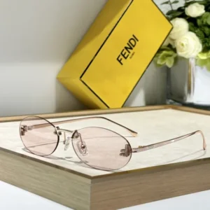 FENDI (FE4075US) - Image 5
