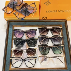 LOUIS VUITTON (Z1708E) - Image 5