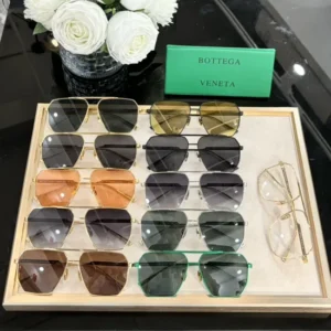 BOTTEGA VENETA (BV1012S) - Image 2