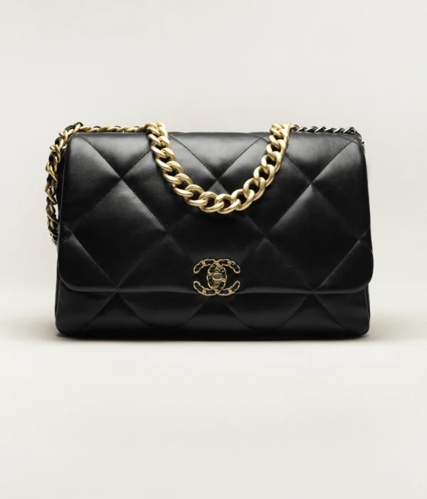 19 Bags Maxi
