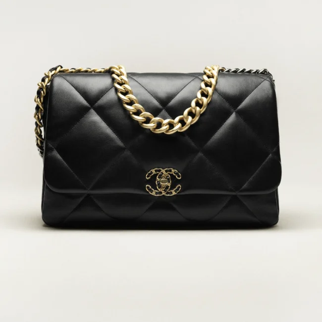 19 Bags Maxi