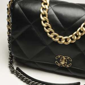 19 Bags Maxi