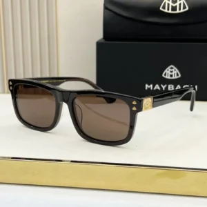 MAYBACH (THE KING)
