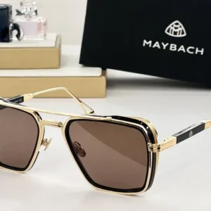 MAYBACH (THE NEAN)