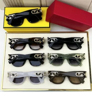 FENDI (FD50016U) - Image 2