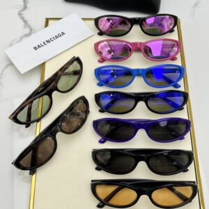 Balenciaga (BB0007S) - Image 3