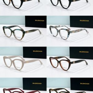 BALENCIAGA (BB0291S) - Image 3