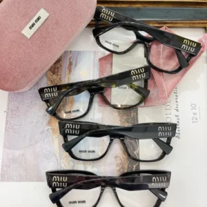 MIU MIU (MU 02ZS) - Image 2