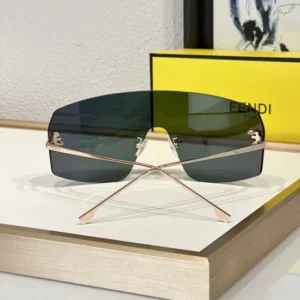 FENDI (FE4121US) - Image 2