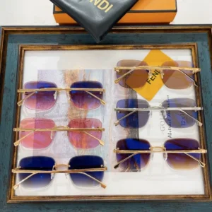 FENDI (FE 4095) - Image 5