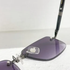 MONT BLANC (MB0344S) - Image 4