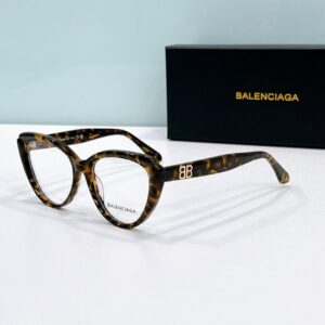BALENCIAGA (BB0291S) - Image 4