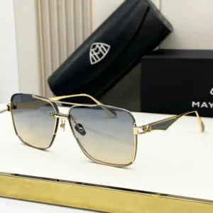 MAYBACH (THE BARRY) - Image 3