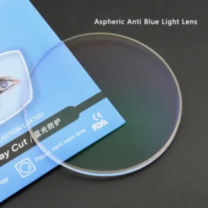 Progressive Multifocal Lenses Spectacles Lenses - Image 2
