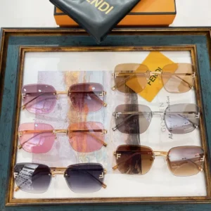 FENDI (FE 4095) - Image 2