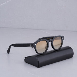 Moscot（Lemtosh） Black - Image 4