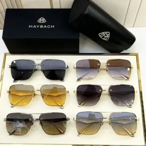 MAYBACH (THE BARRY) - Image 5