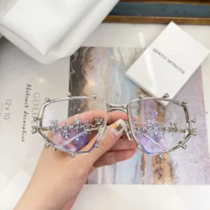 GENTLE MONSTE*✖️D‘HEYGERE (TIARA) - Image 3