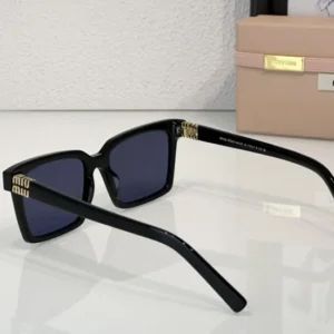 MIU MIU (MU13ZS) - Image 2