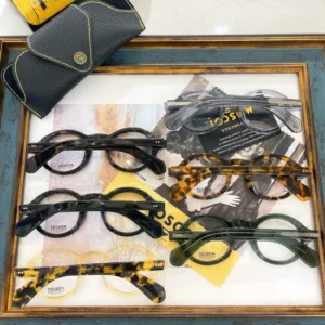 MOSCOT (FOYGEL ) - Image 2