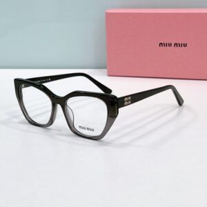 MIU MIU (MU06XV) - Image 4