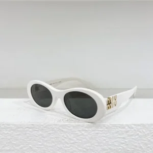 MIU MIU (MU 06ZS) - Image 3