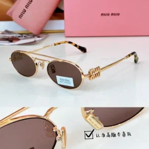 MIU MIU (MU 54ZS)