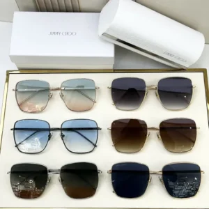 JIMMY CHOO (DAHLA/F/SS) - Image 5