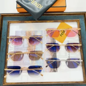 FENDI ( FE 4093) - Image 5