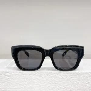 BALENCIAGA (BB0236S) - Image 2