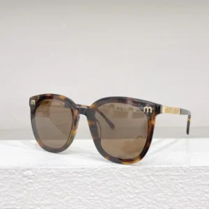 MIU MIU (SMU 21S) - Image 5