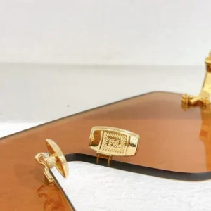 FENDI (FE 4121US) - Image 2