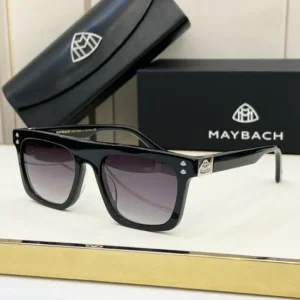 MAYBACH (THE DAWN)