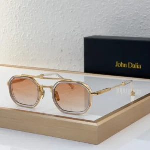 John Dalia (ANTHONY)