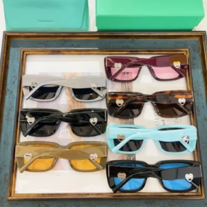 TIFFANY & CO. (TF5009) - Image 4