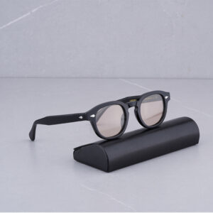 Moscot（Lemtosh） Black - Image 3