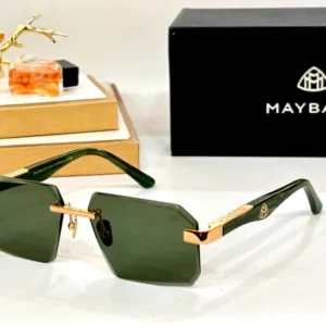 MAYBACH (Z111)