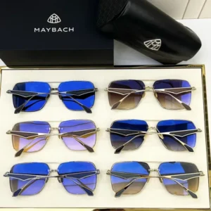 MAYBACH (THE BARRY) - Image 4