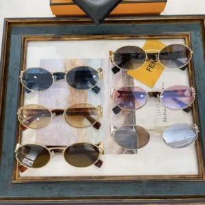 FENDI (FD40218) - Image 3