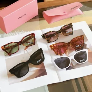 MIU MIU (MU 02ZS) - Image 2