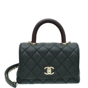 Coco Handle Mini