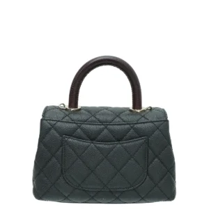 Coco Handle Mini